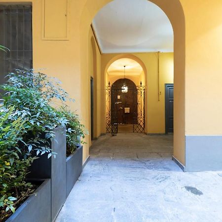 מילאנו Relstay - Brera - Lovely 1Br מראה חיצוני תמונה