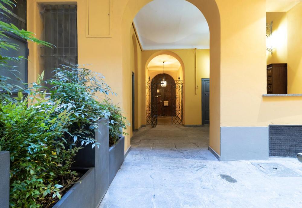 מילאנו Relstay - Brera - Lovely 1Br מראה חיצוני תמונה