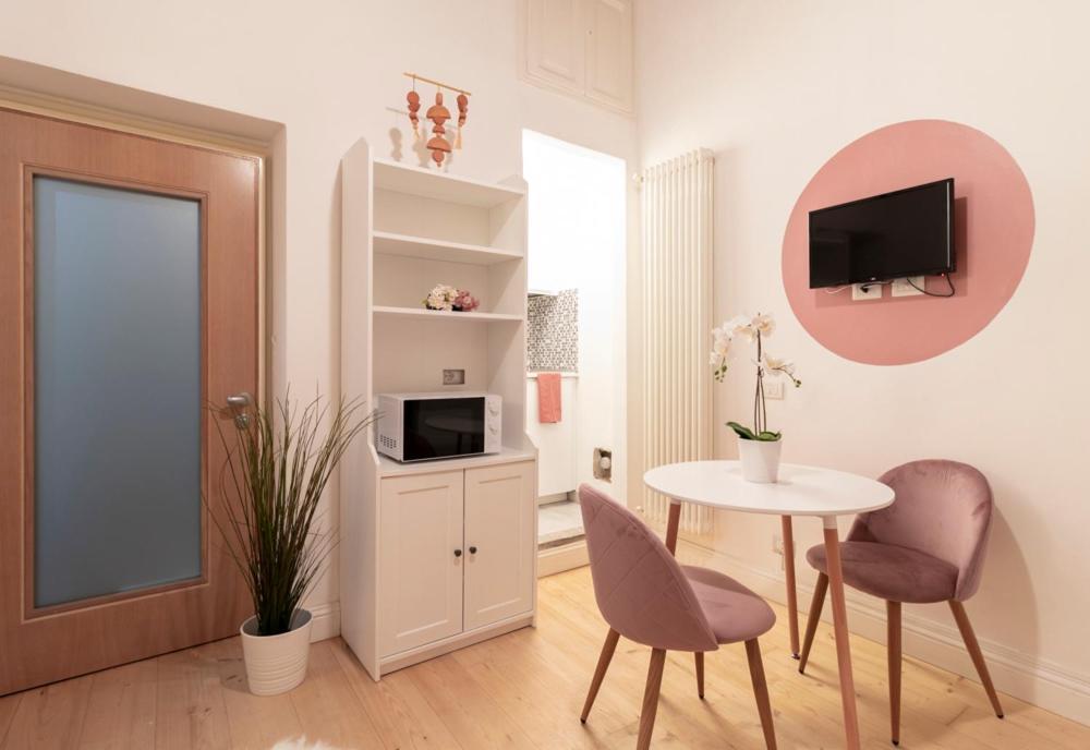 מילאנו Relstay - Brera - Lovely 1Br מראה חיצוני תמונה