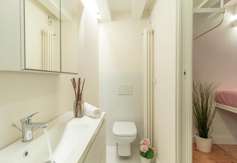 מילאנו Relstay - Brera - Lovely 1Br מראה חיצוני תמונה